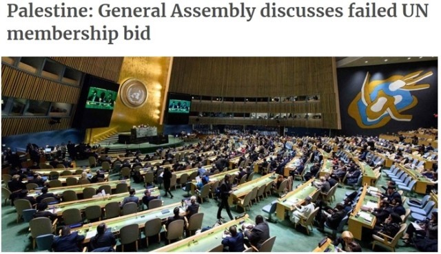 “联合国开会精英”网红大量删视频 26美元参观费真相曝光